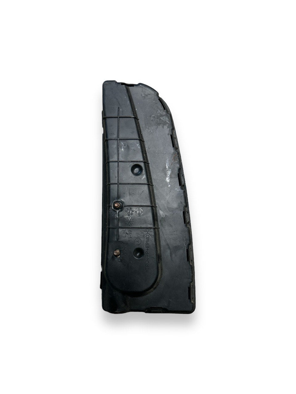Airbag Sedile Sinistro Mercedes Benz ML (W166) (2011 > 2018) cod . 611109801 - F&P CRASH SRLS - Ricambi Usati