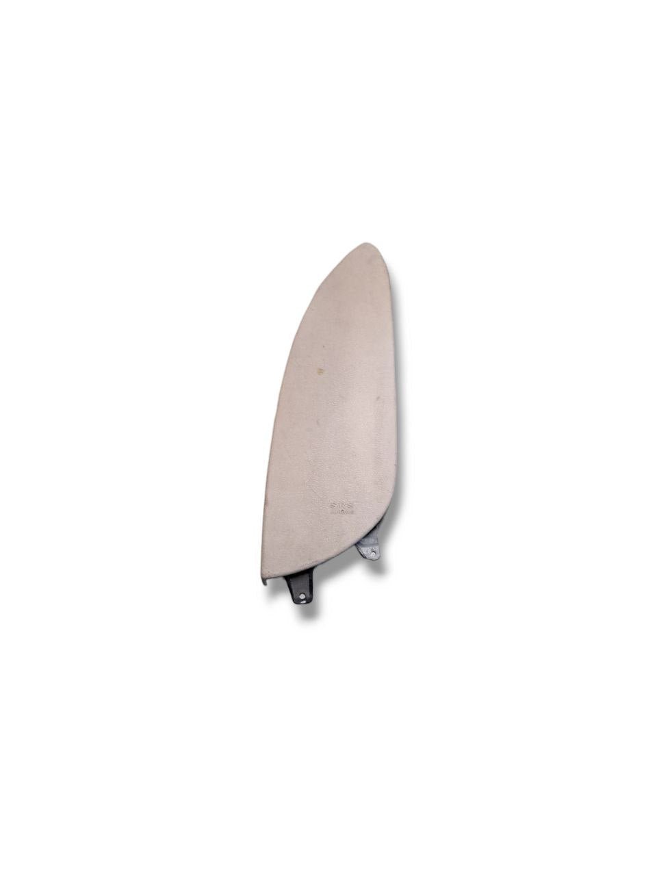 Airbag sedile sinistro Mercedes Classe E W211 COD:602341301 (2002 - 2007) - F&P CRASH SRLS - Ricambi Usati