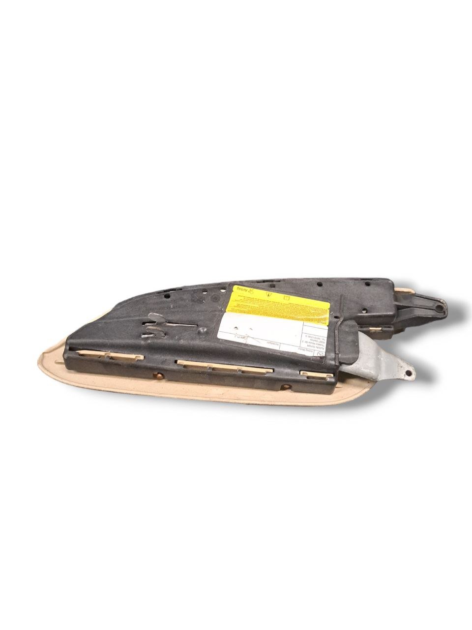 Airbag sedile sinistro Mercedes Classe E W211 COD:602341301 (2002 - 2007) - F&P CRASH SRLS - Ricambi Usati