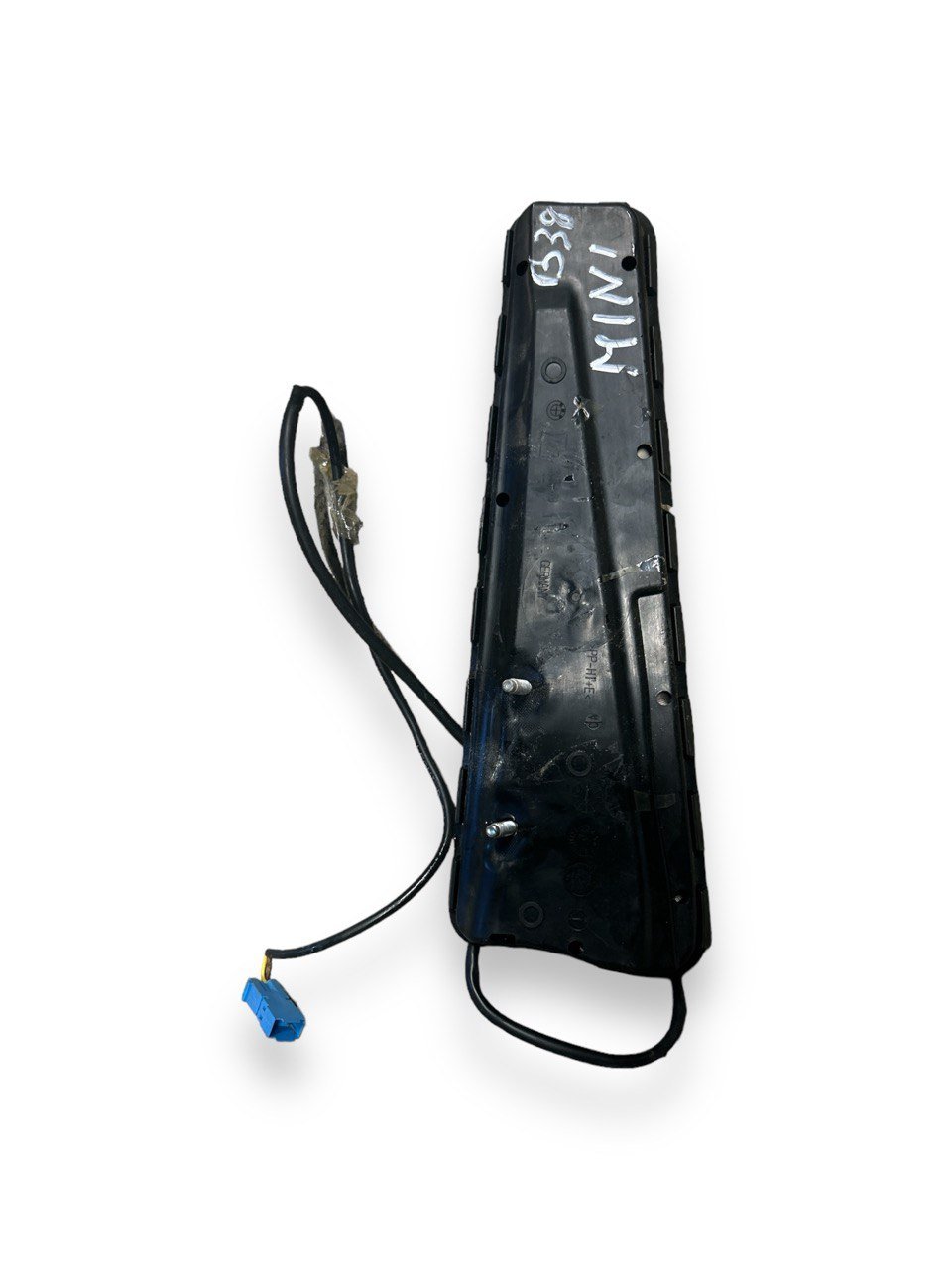 Airbag Sedile Sinistro Mini Cooper F56 (2013 - 2022) COD:3079679 - F&P CRASH SRLS - Ricambi Usati