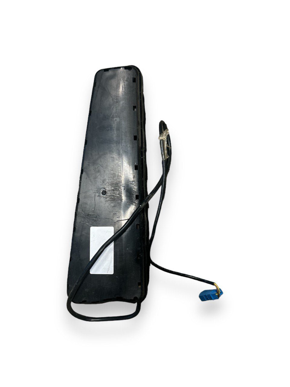 Airbag Sedile Sinistro Mini Cooper F56 (2013 - 2022) COD:3079679 - F&P CRASH SRLS - Ricambi Usati