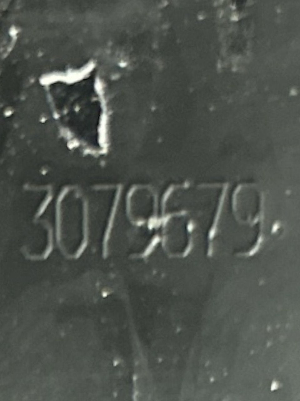 Airbag Sedile Sinistro Mini Cooper F56 (2013 - 2022) COD:3079679 - F&P CRASH SRLS - Ricambi Usati