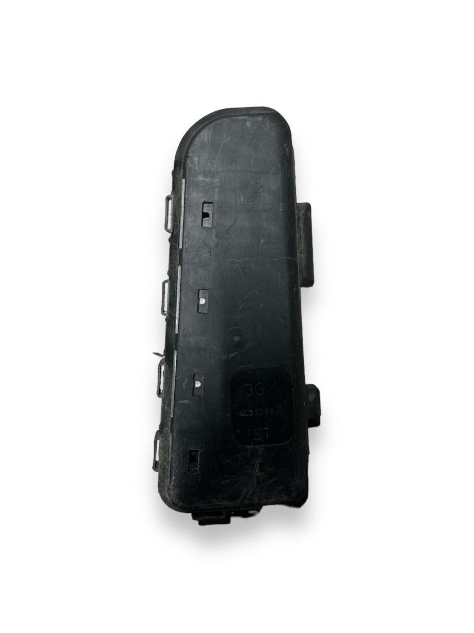 Airbag Sedile Sinistro Nissan Qashqai (J10) (2006 > 2014) cod . 6009383 - F&P CRASH SRLS - Ricambi Usati