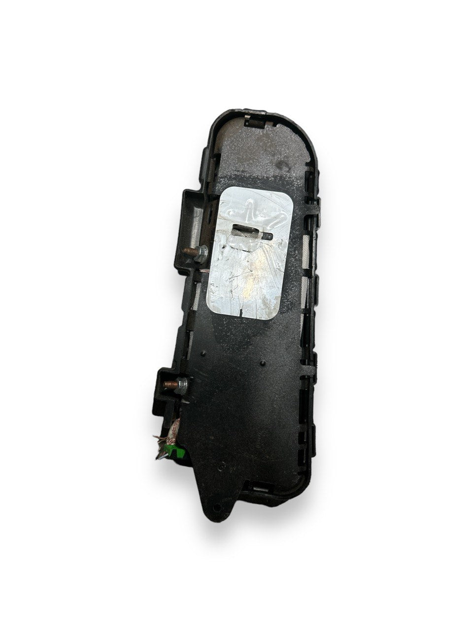 Airbag Sedile Sinistro Nissan Qashqai (J10) (2006 > 2014) cod . 6009383 - F&P CRASH SRLS - Ricambi Usati