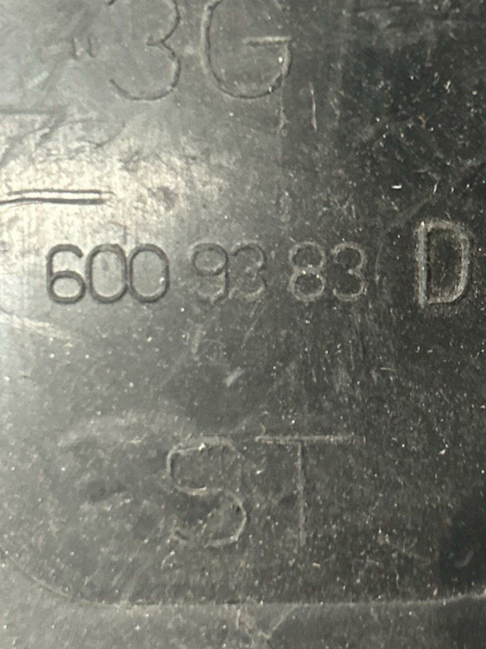 Airbag Sedile Sinistro Nissan Qashqai (J10) (2006 > 2014) cod . 6009383 - F&P CRASH SRLS - Ricambi Usati