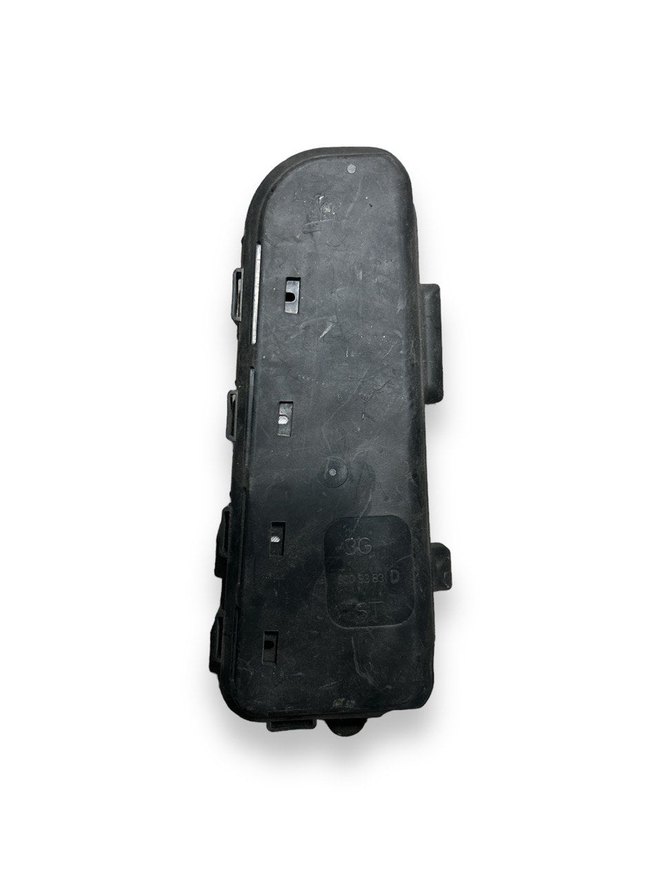 Airbag Sedile Sinistro Nissan Qashqai (J10) (2006 > 2014) cod . 6009383 - F&P CRASH SRLS - Ricambi Usati