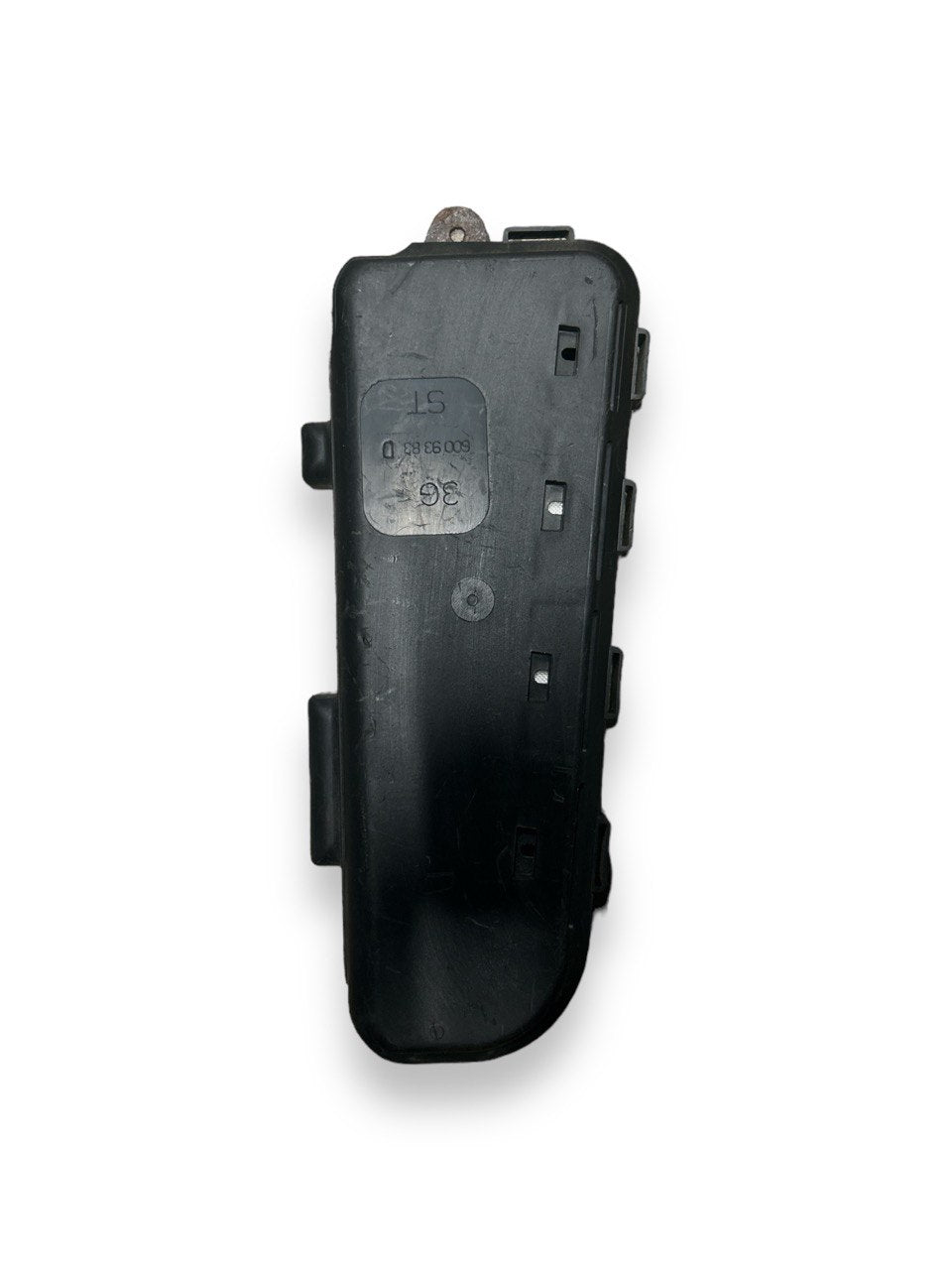 Airbag Sedile Sinistro Nissan Qashqai (J10) (2006 > 2014) cod . 6009383 - F&P CRASH SRLS - Ricambi Usati