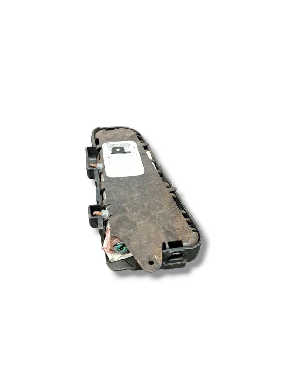 Airbag sedile sinistro Nissan Qashqai J10 COD:6009383 (2006 - 2014) - F&P CRASH SRLS - Ricambi Usati