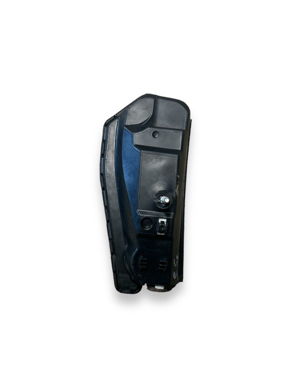Airbag Sedile Sinistro Peugeot 308 I (2007 > 2014) cod . 30380826 - F&P CRASH SRLS - Ricambi Usati