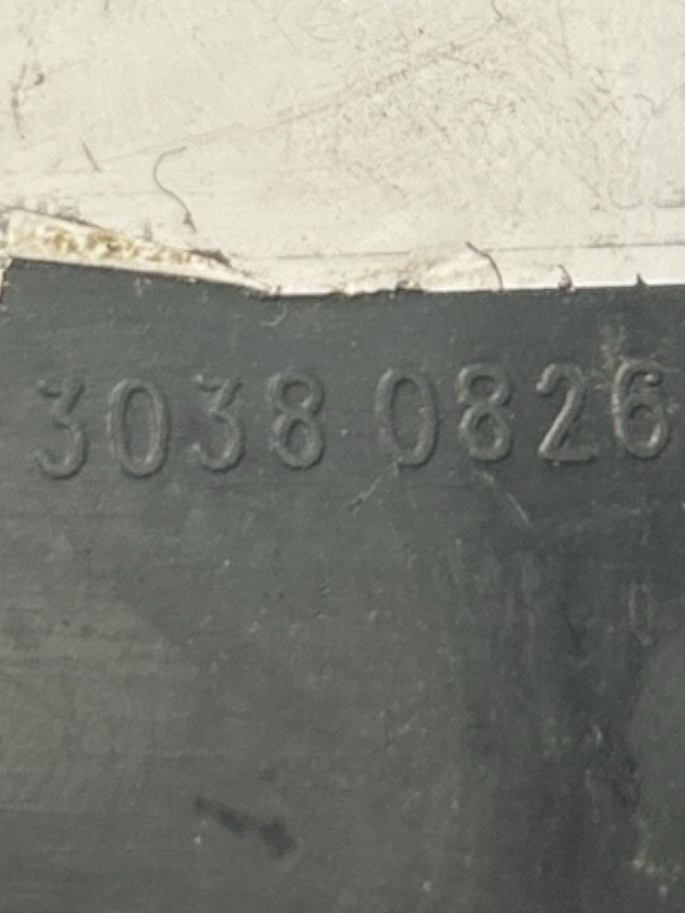 Airbag Sedile Sinistro Peugeot 308 I (2007 > 2014) cod . 30380826 - F&P CRASH SRLS - Ricambi Usati