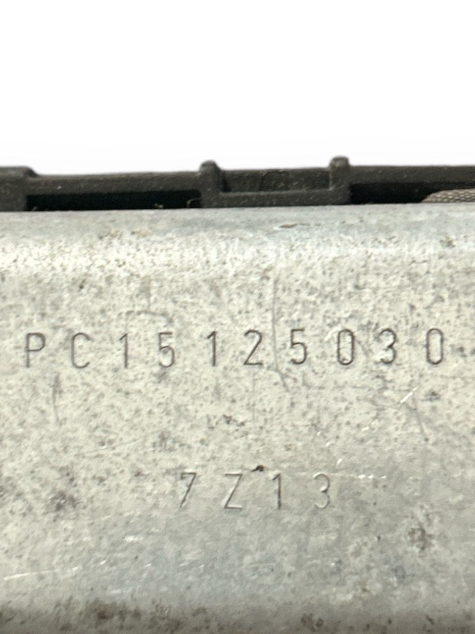 Airbag Sedile Sinistro Renault Clio III (2005 > 2013) cod . PC15125030 - F&P CRASH SRLS - Ricambi Usati