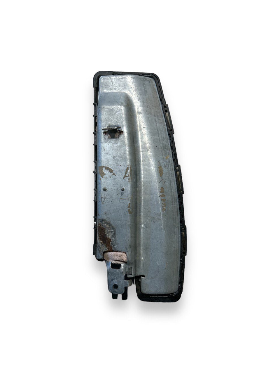 Airbag Sedile Sinistro Renault Clio III (2005 > 2013) cod . PC15125030 - F&P CRASH SRLS - Ricambi Usati