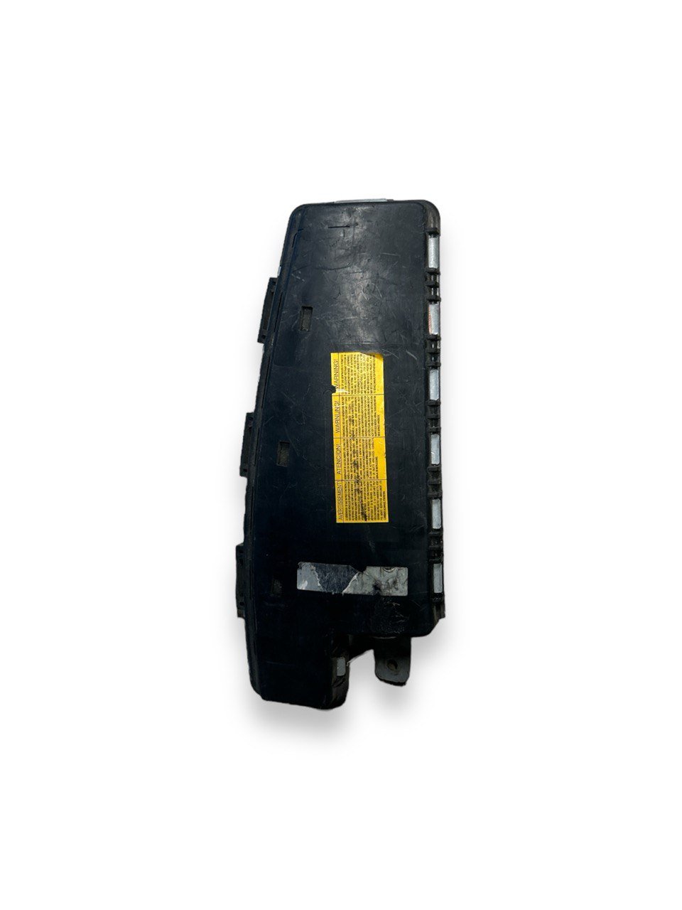 Airbag Sedile Sinistro Renault Clio III (2005 > 2013) cod . PC15125030 - F&P CRASH SRLS - Ricambi Usati