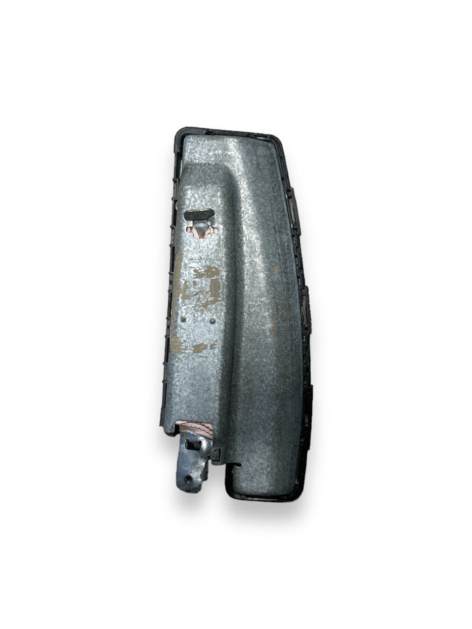 Airbag Sedile Sinistro Renault Clio III (2005 > 2013) cod . PC15125030 - F&P CRASH SRLS - Ricambi Usati
