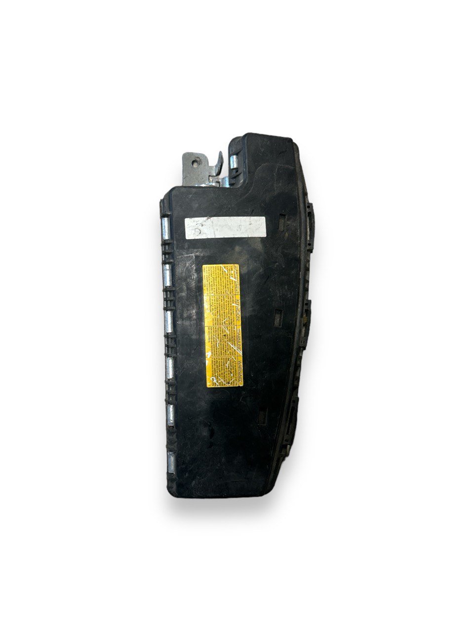 Airbag Sedile Sinistro Renault Clio III (2005 &gt; 2013) cod . PC15125030 - F&amp;P CRASH SRLS - Ricambi Usati