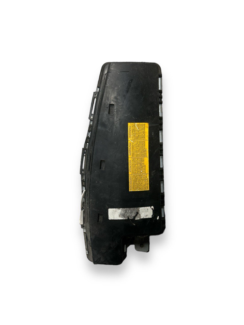 Airbag Sedile Sinistro Renault Clio III (2005 > 2013) cod . PC15125030 - F&P CRASH SRLS - Ricambi Usati