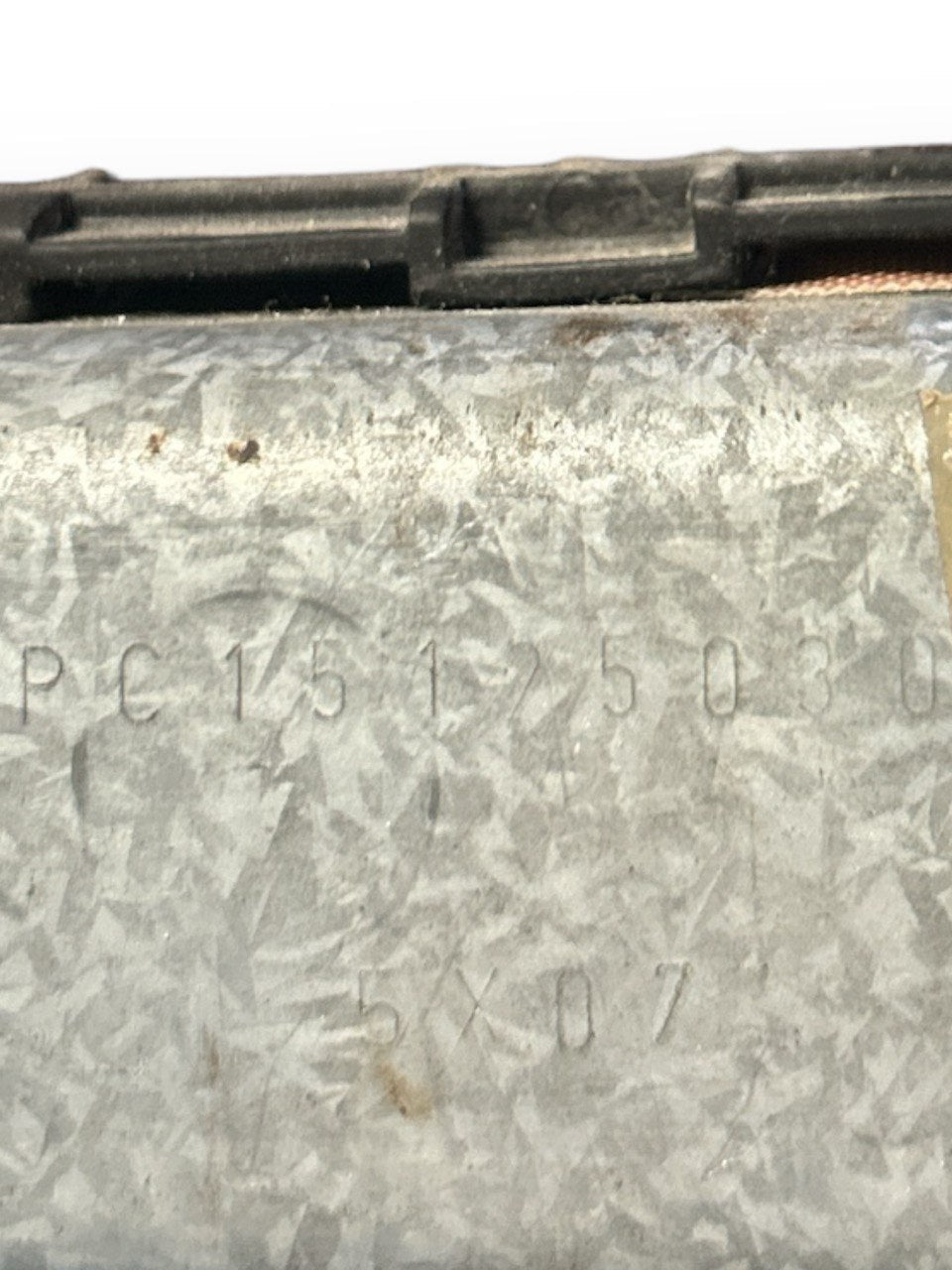 Airbag Sedile Sinistro Renault Clio III (2005 > 2013) cod . PC15125030 - F&P CRASH SRLS - Ricambi Usati