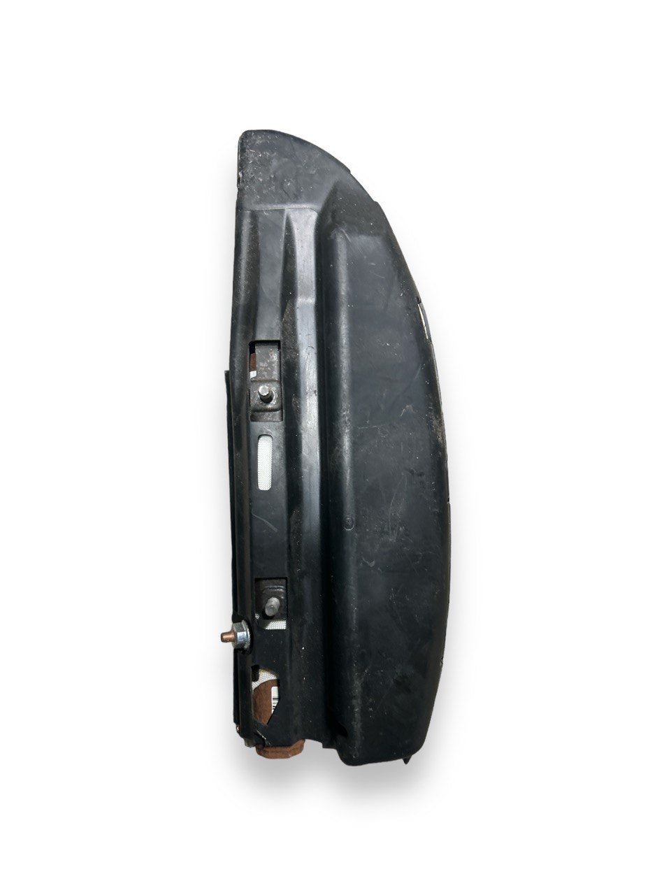 Airbag Sedile Sinistro Renault Scenic I (1999 > 2003) cod . 550638100 - F&P CRASH SRLS - Ricambi Usati