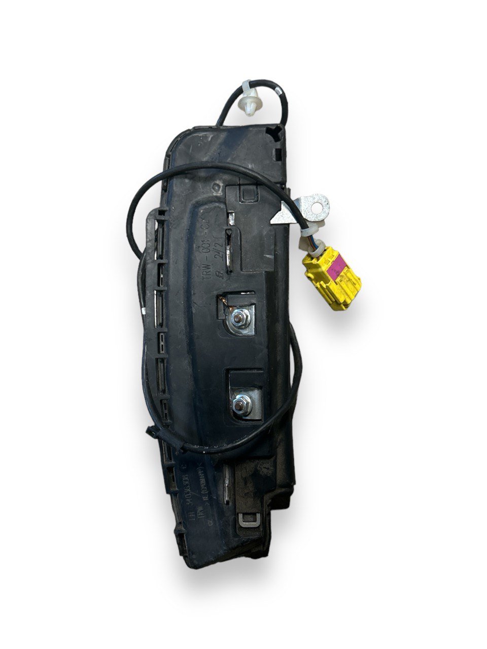 Airbag Sedile Sinistro Seat Ibiza IV (2009 > 2012) cod . 34036308 - F&P CRASH SRLS - Ricambi Usati