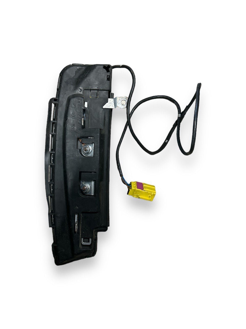 Airbag Sedile Sinistro Seat Ibiza IV (2009 > 2012) cod . 34036308 - F&P CRASH SRLS - Ricambi Usati