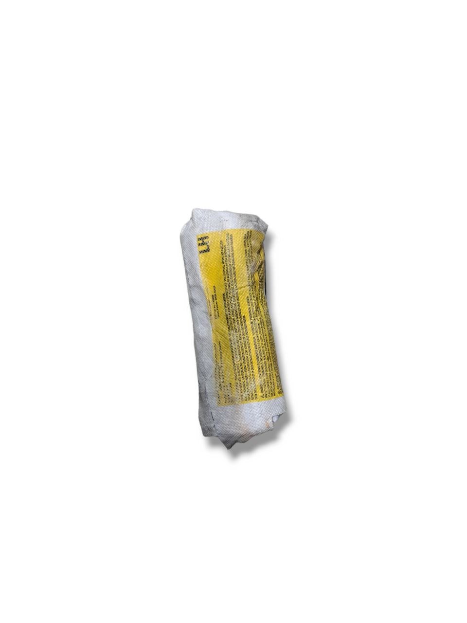 Airbag Sedile sinistro Toyota Yaris COD:73920 - 0D020 (2005 - 2011) - F&P CRASH SRLS - Ricambi Usati