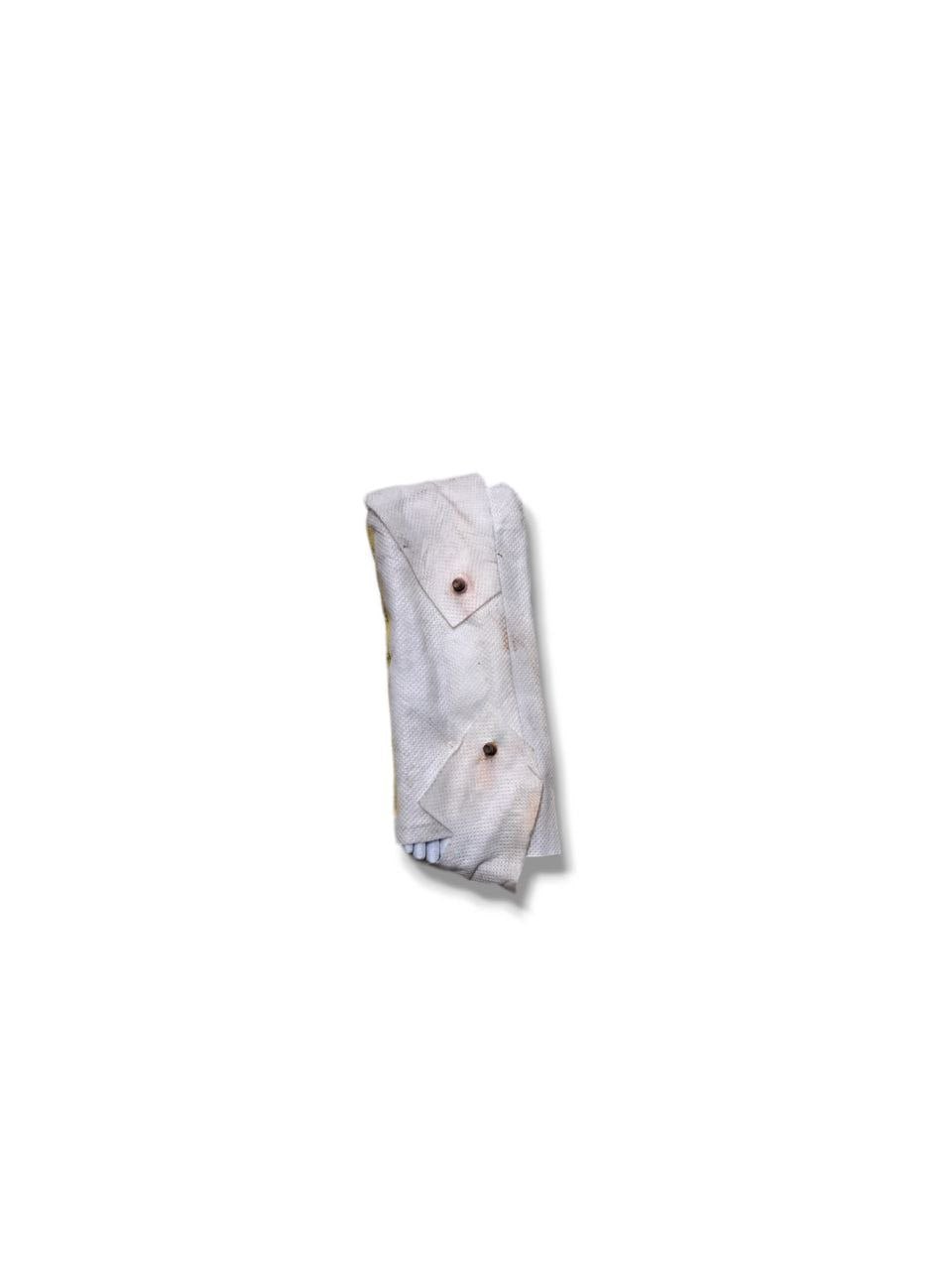 Airbag Sedile sinistro Toyota Yaris COD:73920 - 0D020 (2005 - 2011) - F&P CRASH SRLS - Ricambi Usati
