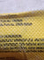 Airbag Sedile sinistro Toyota Yaris COD:73920 - 0D020 (2005 - 2011) - F&P CRASH SRLS - Ricambi Usati