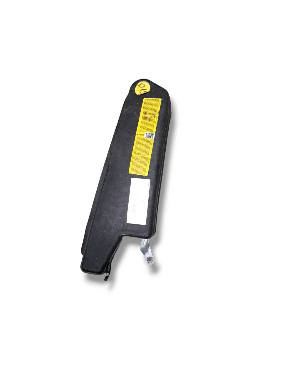 Airbag sedile Sinistro Volkswagen Golf V COD:30354660 (2003 - 2008) - F&P CRASH SRLS - Ricambi Usati