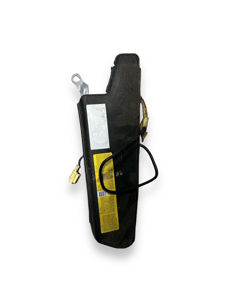 Airbag Sedile Sinistro Volkswagen Golf VI (2008 > 2012) cod . 30354660 - F&P CRASH SRLS - Ricambi Usati