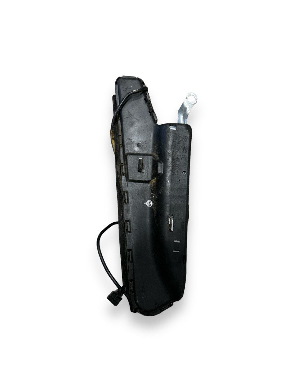 Airbag Sedile Sinistro Volkswagen Golf VI (2008 > 2012) cod . 30354660 - F&P CRASH SRLS - Ricambi Usati
