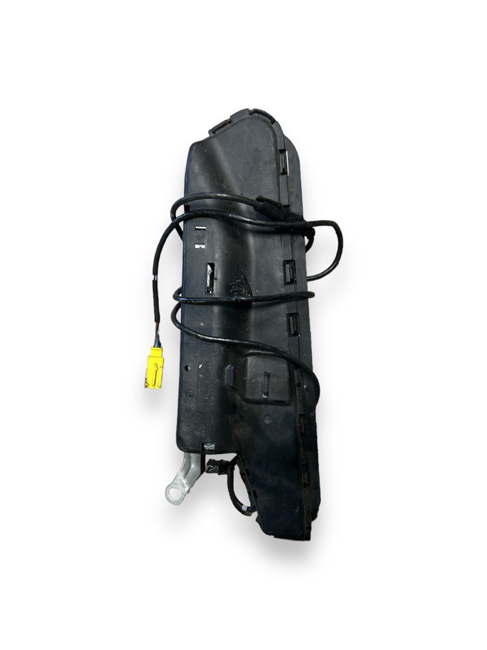 Airbag Sedile Sinistro Volkswagen Golf VI (2008 > 2012) cod . 30354660 - F&P CRASH SRLS - Ricambi Usati