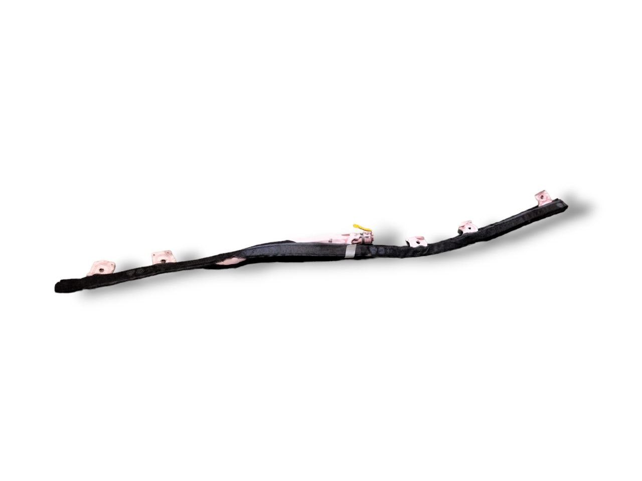 Airbag sinistro SX a tendina FIAT Panda 312 (2012>) cod.34106682A - F&P CRASH SRLS - Ricambi Usati