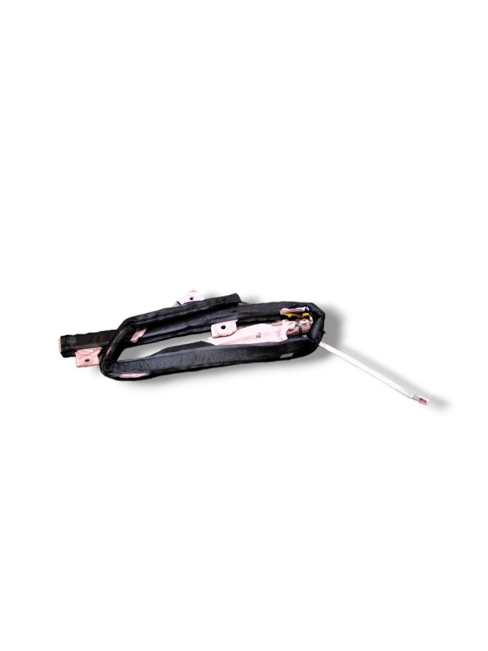 Airbag sinistro SX a tendina FIAT Panda 312 (2012>) cod.34106682A - F&P CRASH SRLS - Ricambi Usati