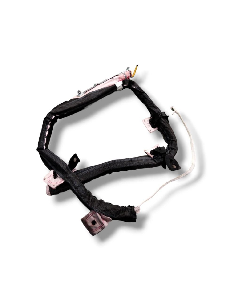 Airbag sinistro tendina Fiat Panda 312 / 319 (2012 - 2023) cod.34106682A - F&P CRASH SRLS - Ricambi Usati