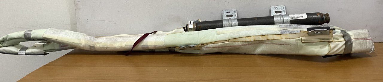 Airbag srs a tendina dx/sx tetto chrysler grand voyager 2008 2016 34014155B - F&P CRASH SRLS - Ricambi Usati