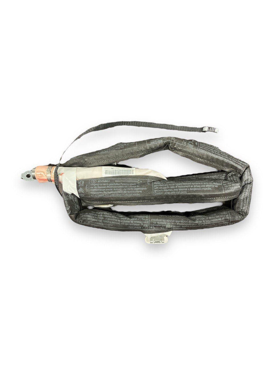 Airbag Tendina laterale sinistro Citroen C4 Picasso (2010 - 2018) COD:9800483280 - F&P CRASH SRLS - Ricambi Usati