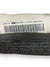 Airbag Tendina laterale sinistro Citroen C4 Picasso (2010 - 2018) COD:9800483280 - F&P CRASH SRLS - Ricambi Usati