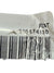Airbag Tendina Laterale Sinistro Fiat Croma 194 (2005 - 2010) Cod:518474180 - F&P CRASH SRLS - Ricambi Usati