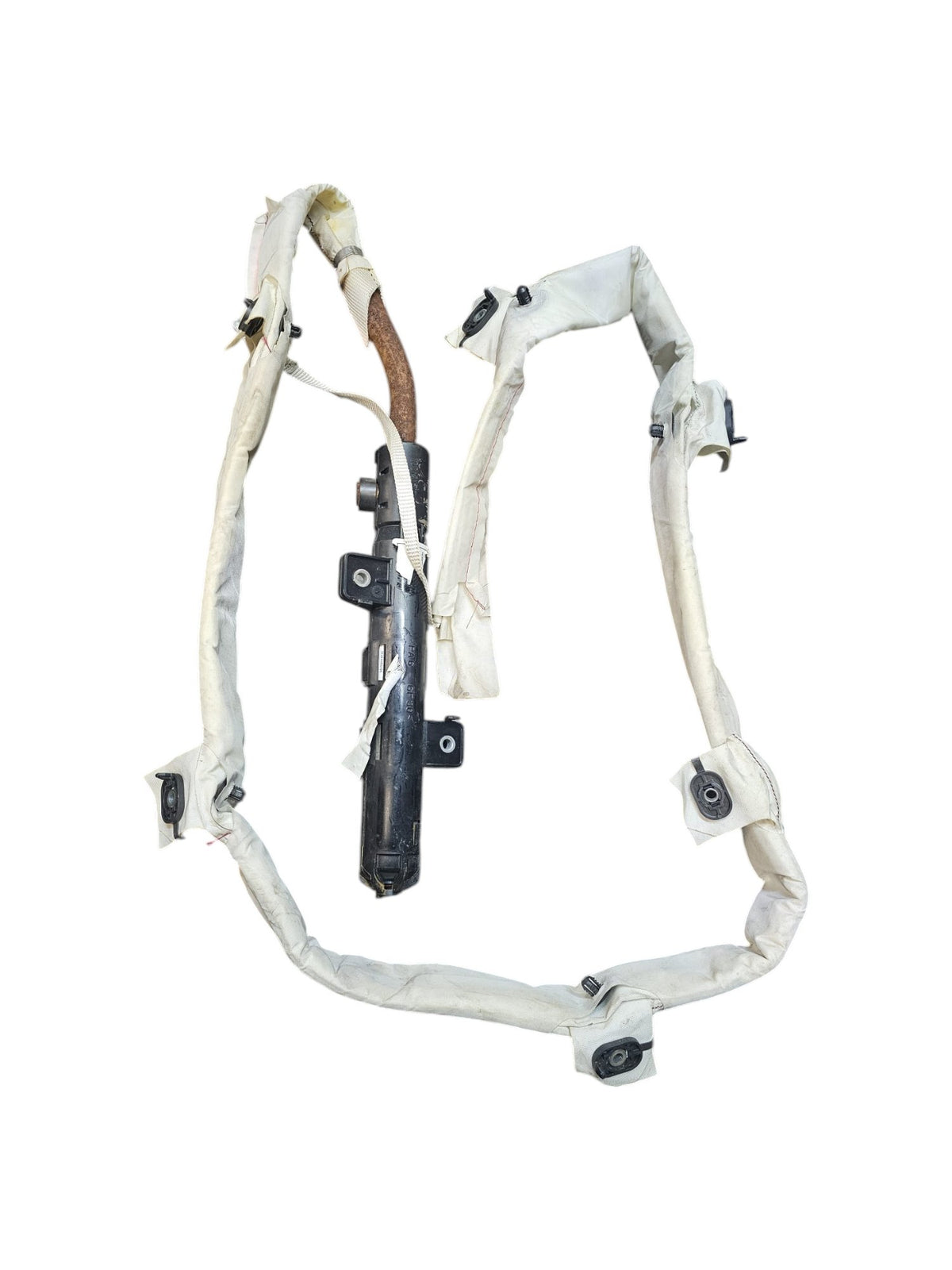 Airbag Tendina Laterale Sinistro Fiat Croma 194 (2005 - 2010) Cod:518474180 - F&amp;P CRASH SRLS - Ricambi Usati
