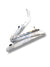 Airbag Tendina laterale sinistro sx Fiat 500 L (2017)cod.519630600 - F&P CRASH SRLS - Ricambi Usati