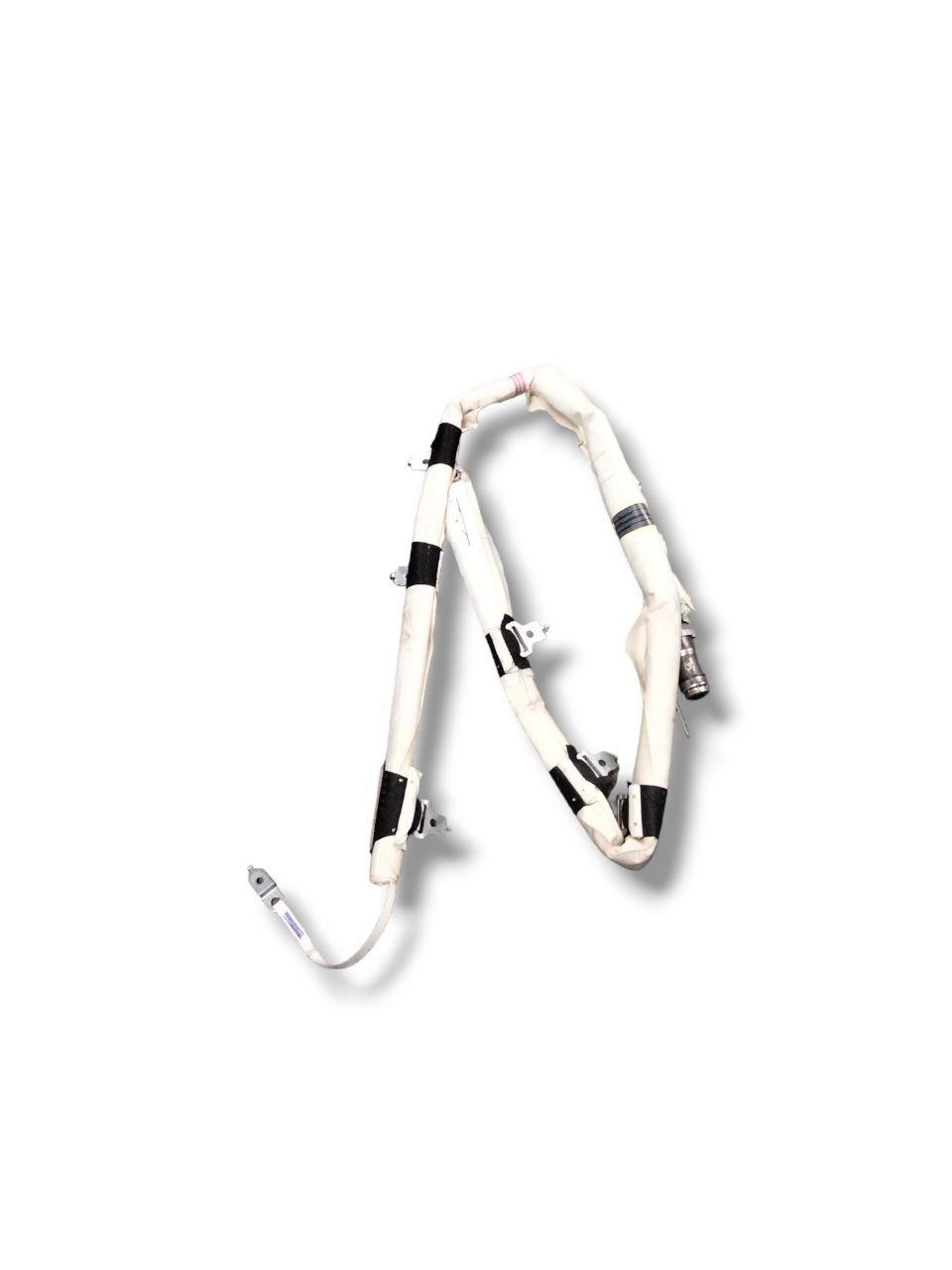 Airbag Tendina laterale sinistro (sx) Fiat 500X (2014>) cod.520858420 - F&P CRASH SRLS - Ricambi Usati