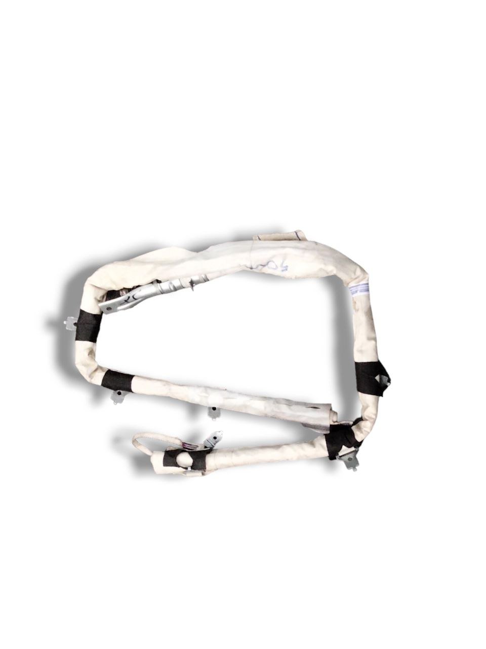 Airbag Tendina laterale sinistro sx Fiat 500X (2014>) cod.629097400 - F&P CRASH SRLS - Ricambi Usati