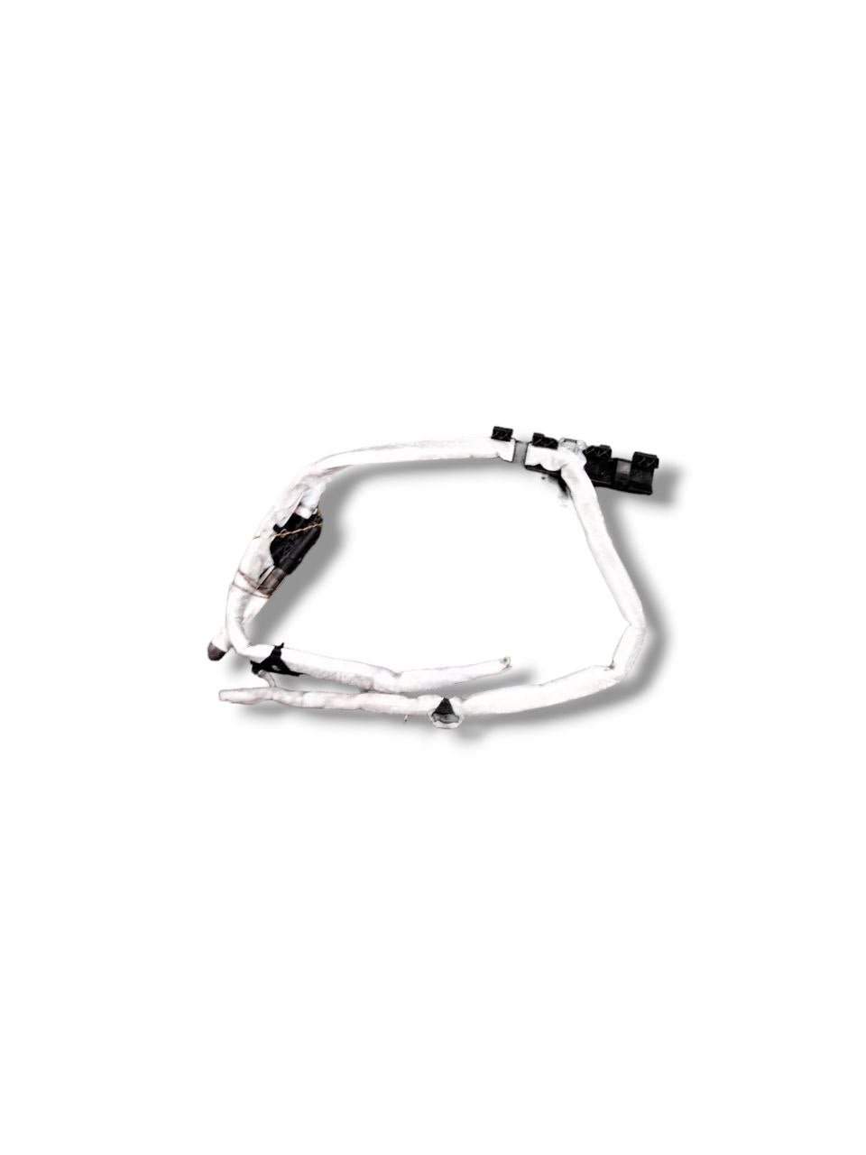 Airbag Tendina Lato Sinistro Bmw E81 / E87 (2004 - 2012) cod.30355249D - F&P CRASH SRLS - Ricambi Usati