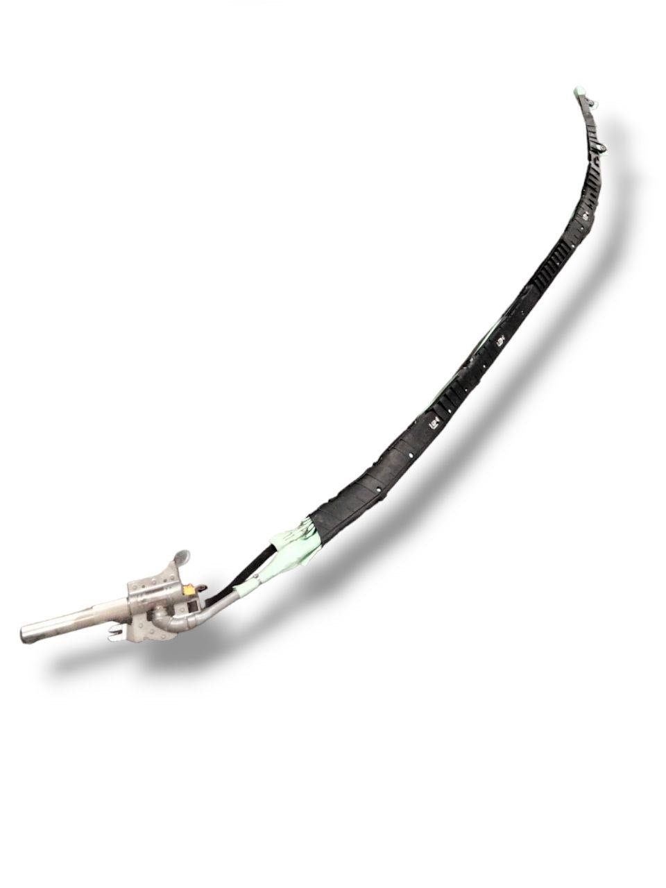 Airbag Tendina tetto laterale destro dx Mercedes Benz Classe S W221 (2005-2013) cod.A2218601205 - F&P CRASH SRLS - Ricambi Usati