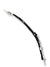 Airbag Tendina tetto laterale sinistro sx Mercedes Benz Classe S W221 (2005-2013) cod.A2218601105 - F&P CRASH SRLS - Ricambi Usati