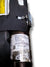 Airbag tetto a Tendina laterale destro (Dx) Opel Zafira C tourer (2015-2019)cod.616557901C - F&P CRASH SRLS - Ricambi Usati