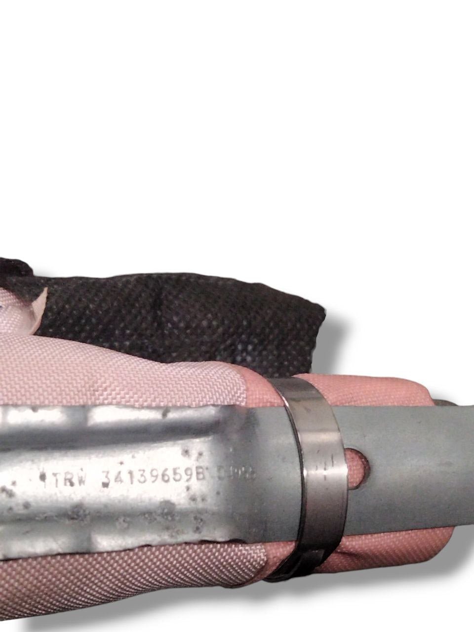 Airbag tetto a tendina laterale destro (DX) Peugeot 308 (2013 - 2021) cod.34139659B - F&P CRASH SRLS - Ricambi Usati