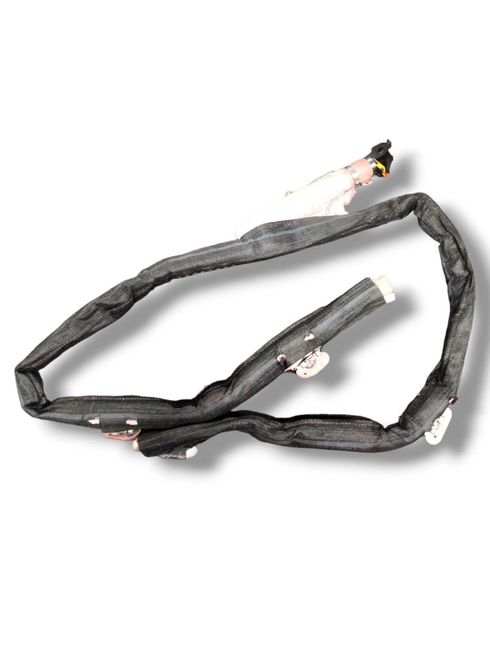 Airbag tetto a tendina laterale sinistro (SX) Peugeot 308 (2013 - 2021) cod.34139659B - F&amp;P CRASH SRLS - Ricambi Usati