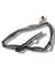 Airbag tetto a tendina laterale sinistro (SX) Peugeot 308 (2013 - 2021) cod.34139659B - F&P CRASH SRLS - Ricambi Usati