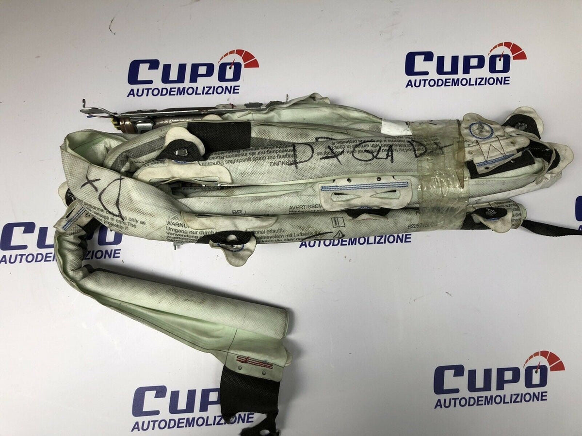 Airbag Tetto A Tendina Mercedes Benz Cla-Gla C117 W117 X156 622671500C - F&P CRASH SRLS - Ricambi Usati